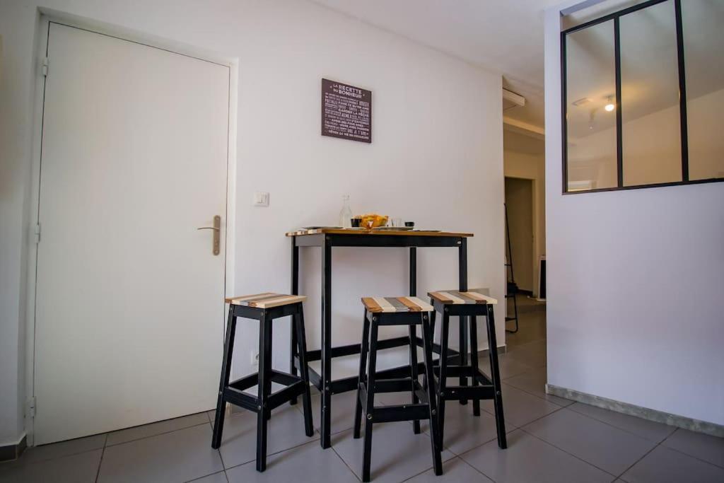 Le Studiozen Yourhosthelper Apartamento *
