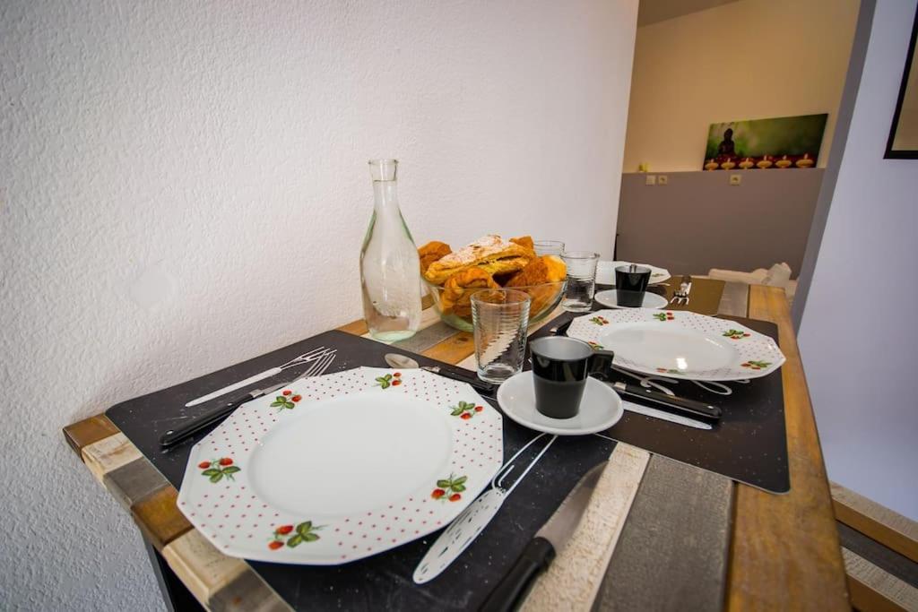 Le Studiozen Yourhosthelper Apartment
