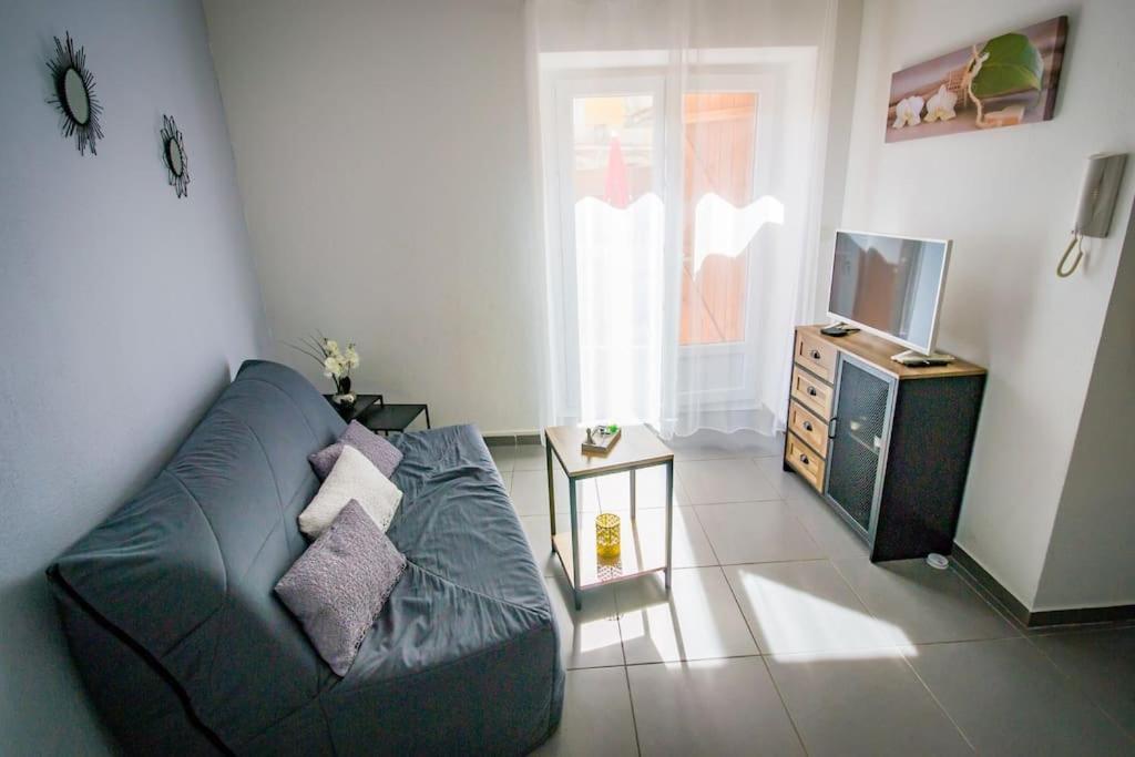 Apartment Le Studiozen Yourhosthelper *