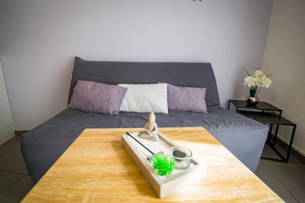 Apartment Le Studiozen Yourhosthelper *