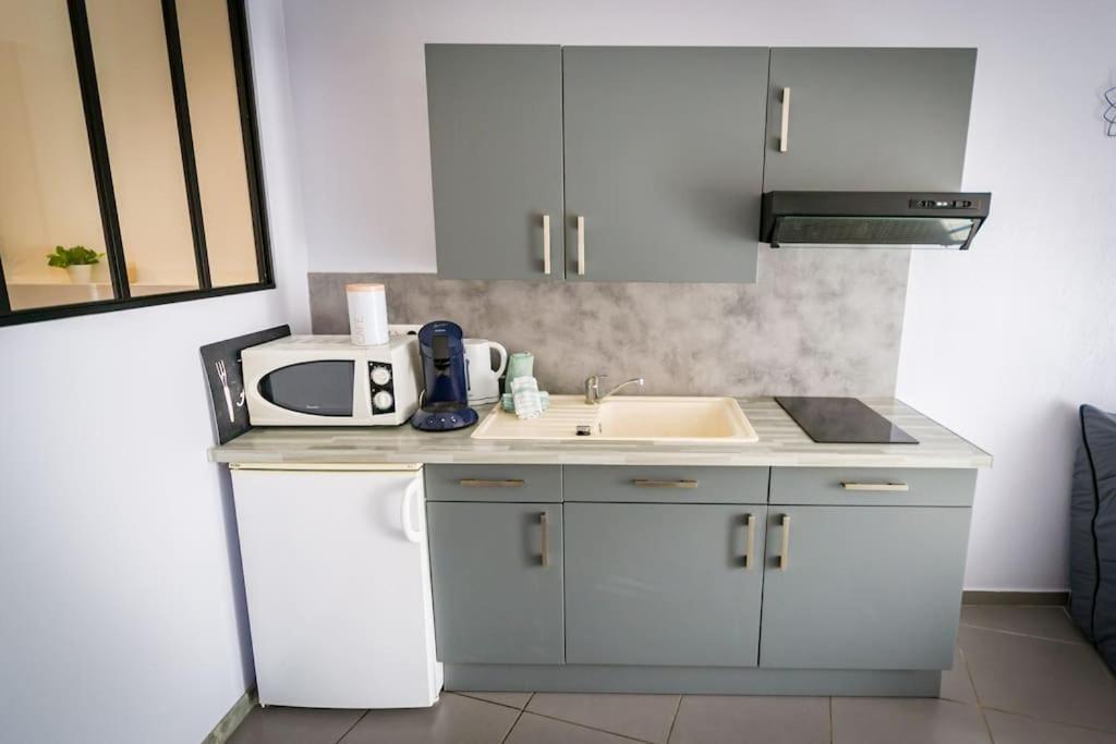 Apartment Le Studiozen Yourhosthelper