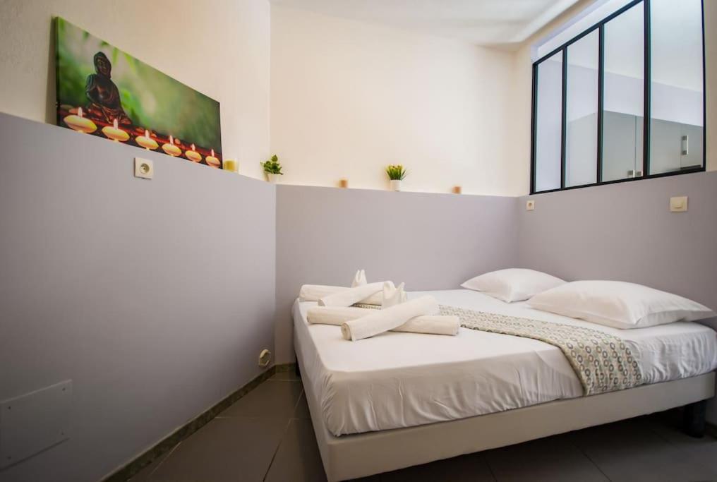 Apartment Le Studiozen Yourhosthelper