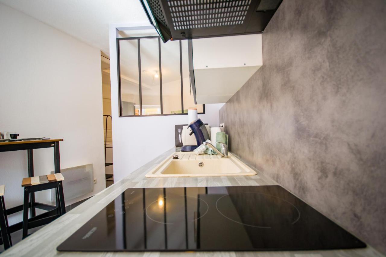 Apartment Le Studiozen Yourhosthelper Narbonne