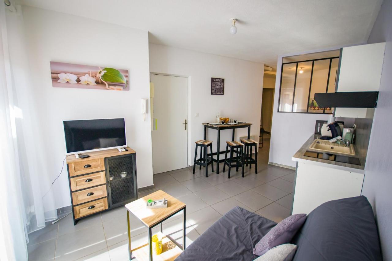Apartment Le Studiozen Yourhosthelper *